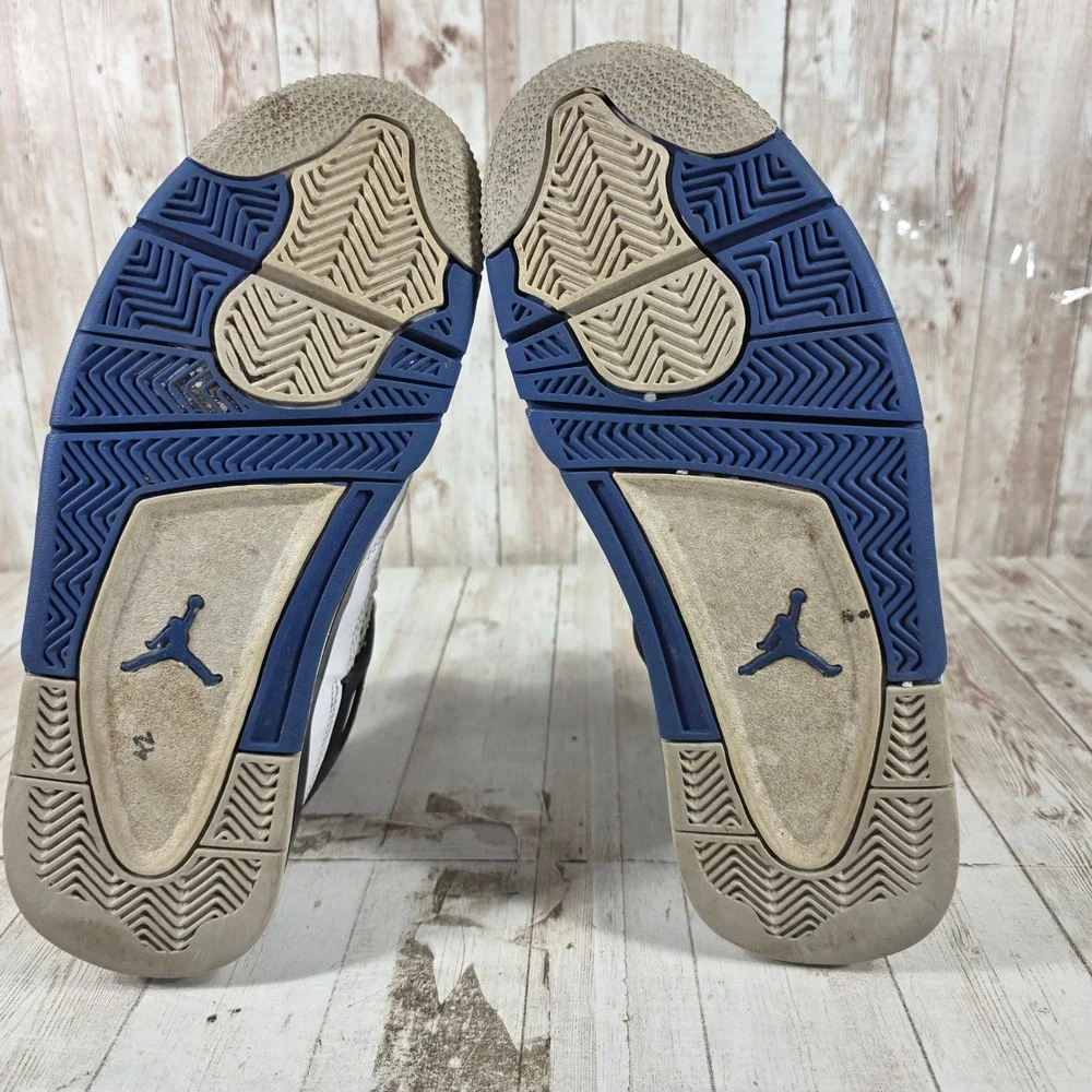 Jordan retro motorsports